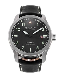 Bremont Solo SOLO/CR